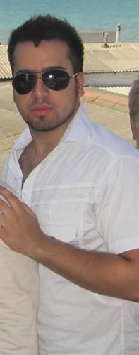 amir&nbsp;soltan