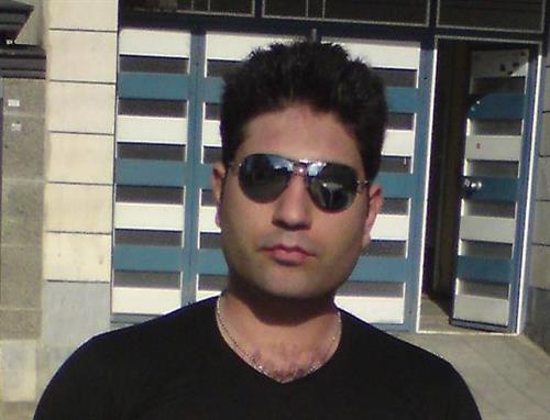 امیر&nbsp;آيين