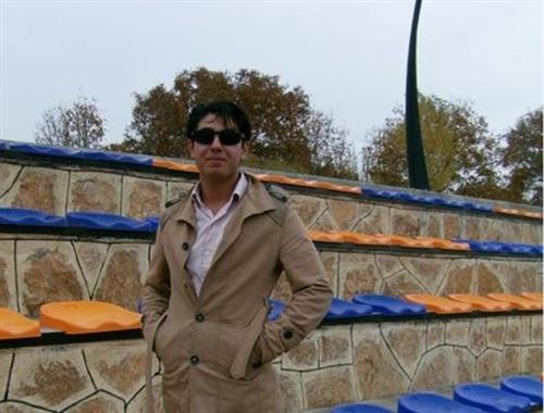 mortaza&nbsp;azhdary