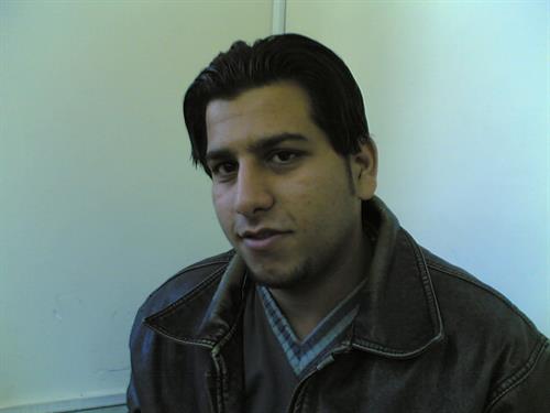 morteza&nbsp;falahati