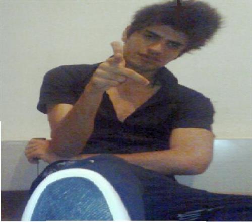 ramin mj&nbsp;mahrghan