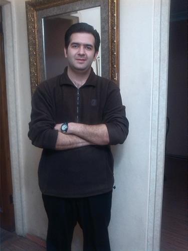 mohamad&nbsp;kolahdoz