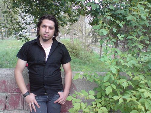 afshin&nbsp;salar