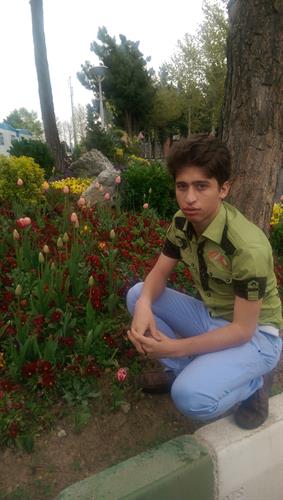 mohammad&nbsp;jafari