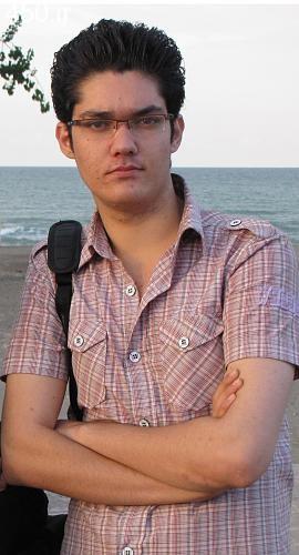 amir hosein&nbsp;etemadi