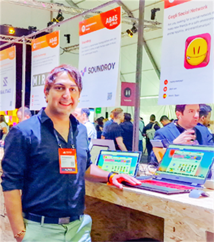 mohammad&nbsp;hajarian