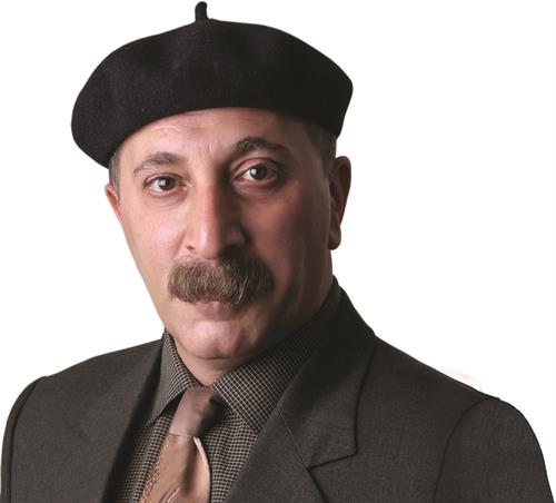 morteza ali&nbsp;yeganeh