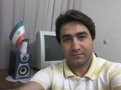 حمید&nbsp;rezvanizadeh