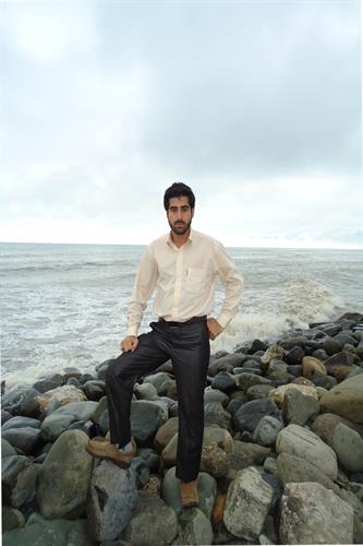 mohamad&nbsp;behbodi