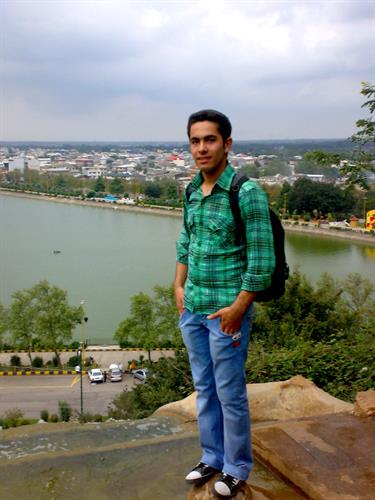 amir ali&nbsp;nayebi