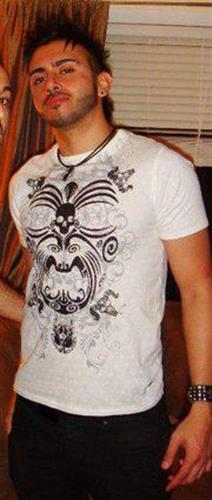 shahin&nbsp;tabyanian