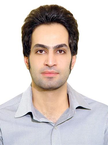 ahmad reza&nbsp;parsa