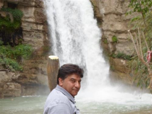 مسعود&nbsp;مسعودی