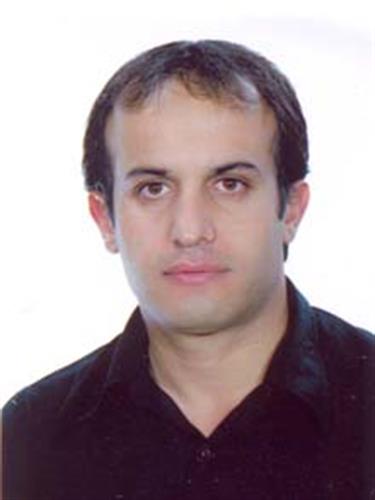 mehrdad&nbsp;sharifi