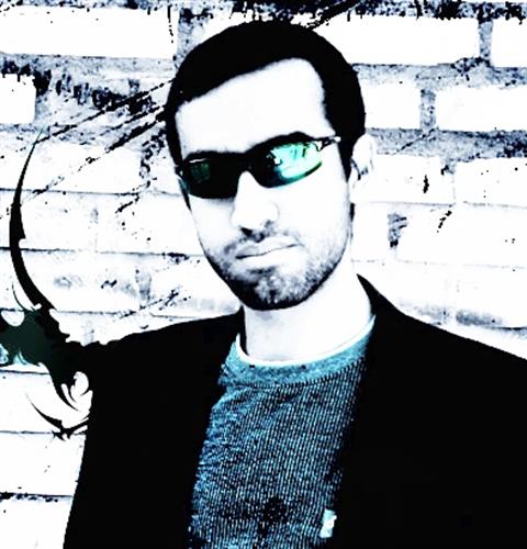 حمید&nbsp;حسینی