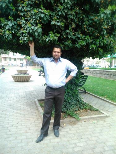 saeid&nbsp;hossein beigi