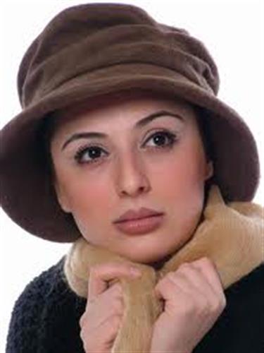 ملیکا&nbsp;رضایی