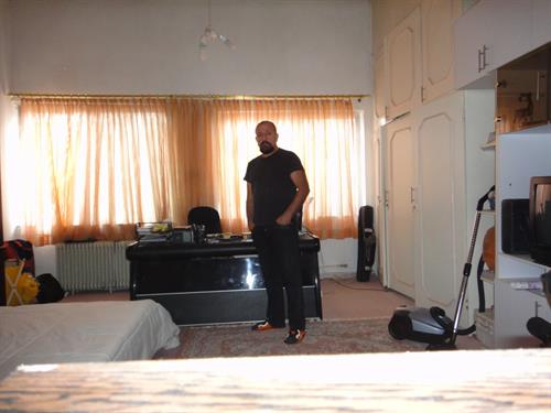 hossein&nbsp;nasrollahi