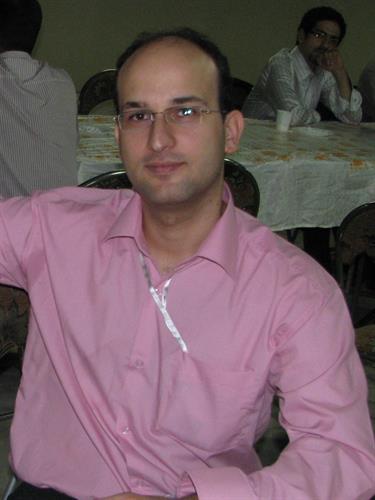 mehdi&nbsp;zandiyehvakili