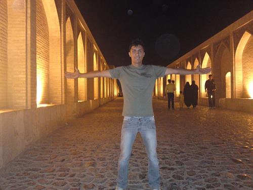 farzad&nbsp;farasat