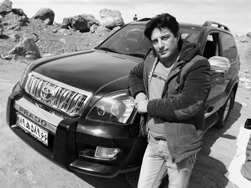 masoud&nbsp;hosseini