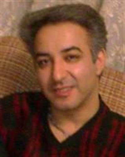 محمد&nbsp;رضایی