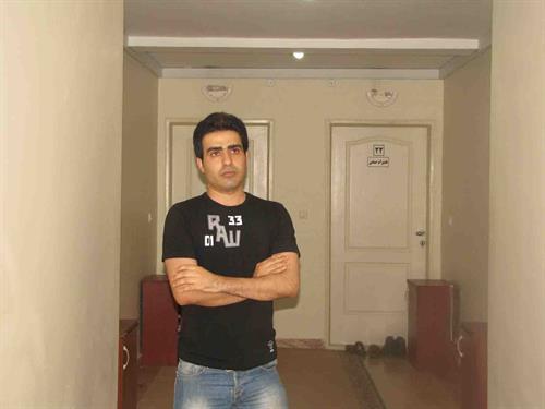 mojtaba&nbsp;mohammadi