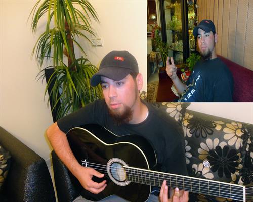 mohammad&nbsp;gerveei