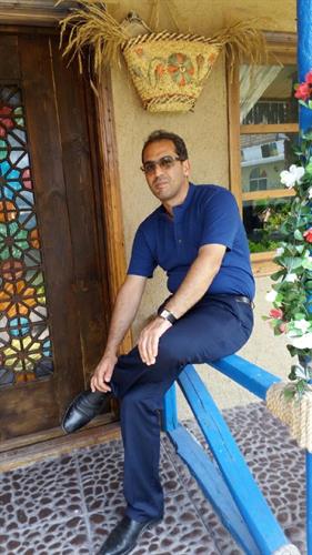 daris&nbsp;soleimani