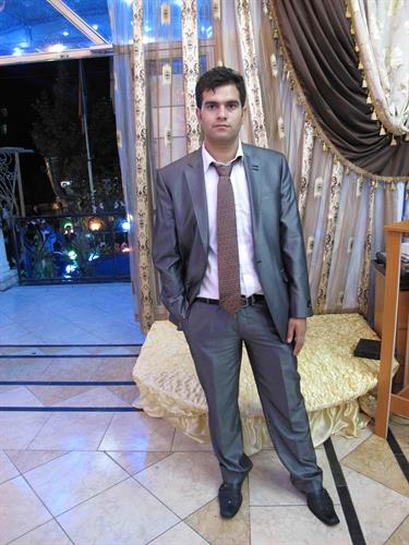 mansour&nbsp;mehravar