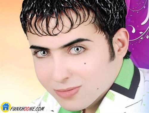 مسعود&nbsp;احمدی