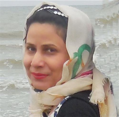 maryam&nbsp;bagherpour