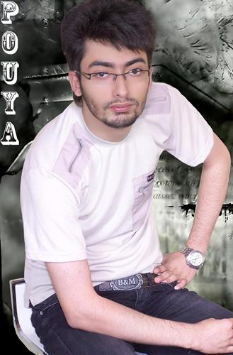 pouya&nbsp;kh