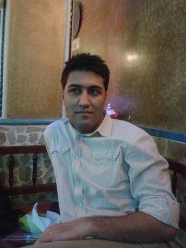 amir arsalan&nbsp;zolfaghari