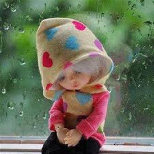 باران&nbsp;بارانی