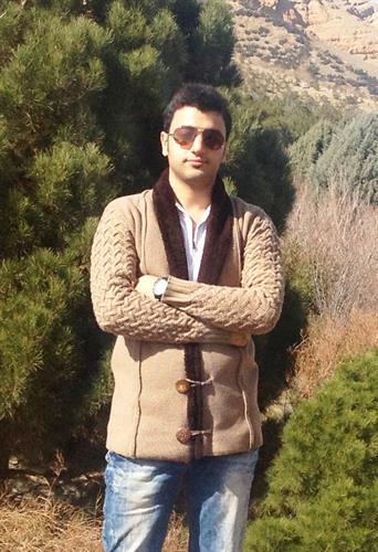 mohammad&nbsp;shafie