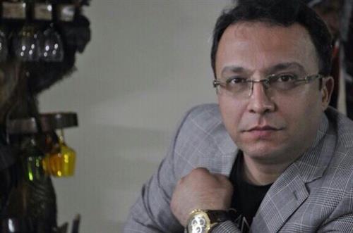 reza&nbsp;kamalvandi