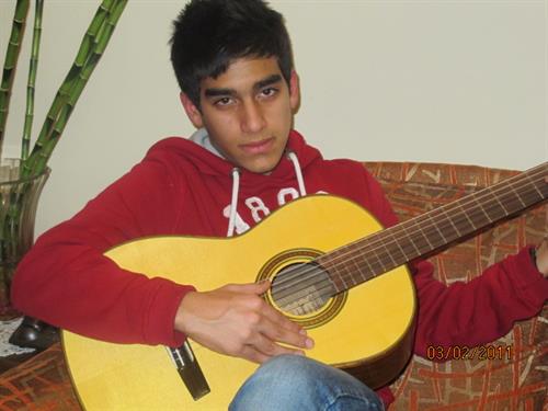 amir hossein&nbsp;shahravan