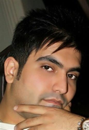 amirhosain&nbsp;mehraboon