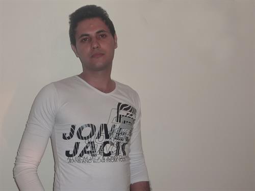 mahan&nbsp;jafari