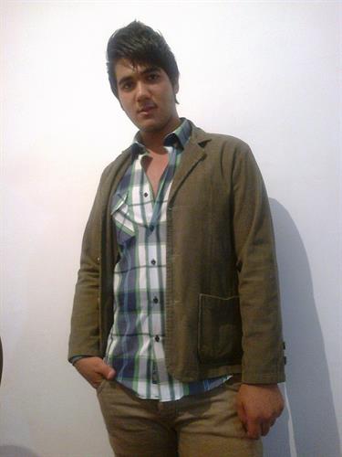 amin&nbsp;jafarzadeh