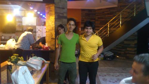 shahin&nbsp;shayan