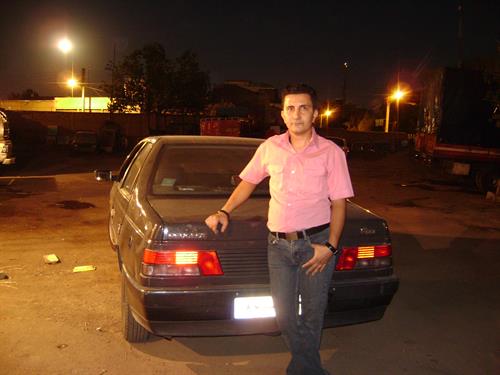 mohammad&nbsp;jalile