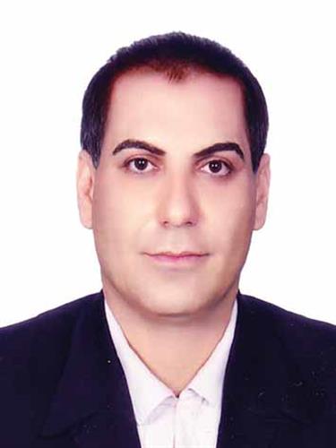 shahram&nbsp;moghadam