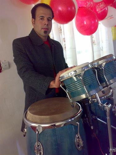 دیجی رضا&nbsp;رزاقی