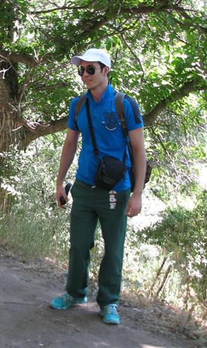 mohammad&nbsp;shojaee