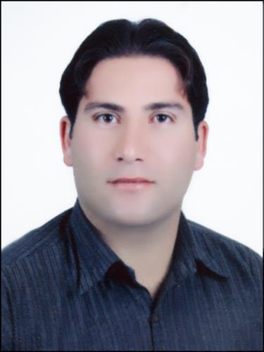 mohammad&nbsp;alizadeh