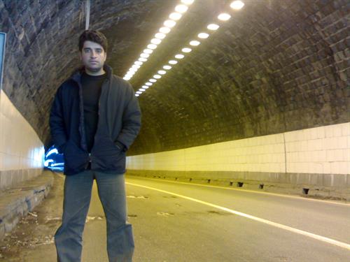 mehdi&nbsp;mirzaie akram