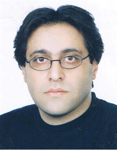 payam&nbsp;jazayeri