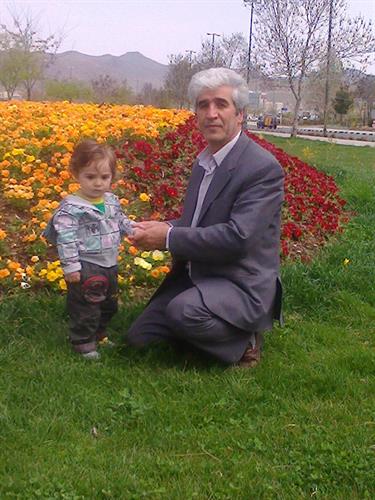 اکبر&nbsp;علوی